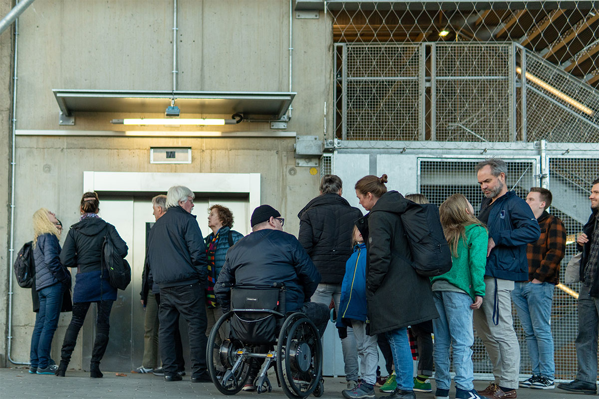 Öffentliche Führung 2. August 2026 - Kind (6-14 Jahre) – Bild 3