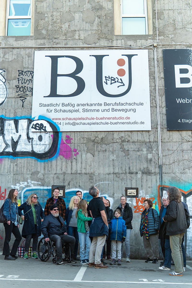 Öffentliche Führung 2. August 2026 - Kind (6-14 Jahre) – Bild 2