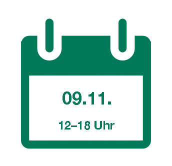 Ausstellung Klimawandel