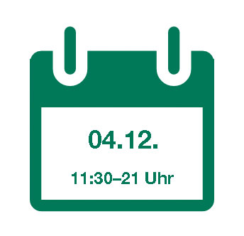 Streetart-Ausstellung 4.12.2025