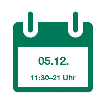 Streetart-Ausstellung 5.12.2025