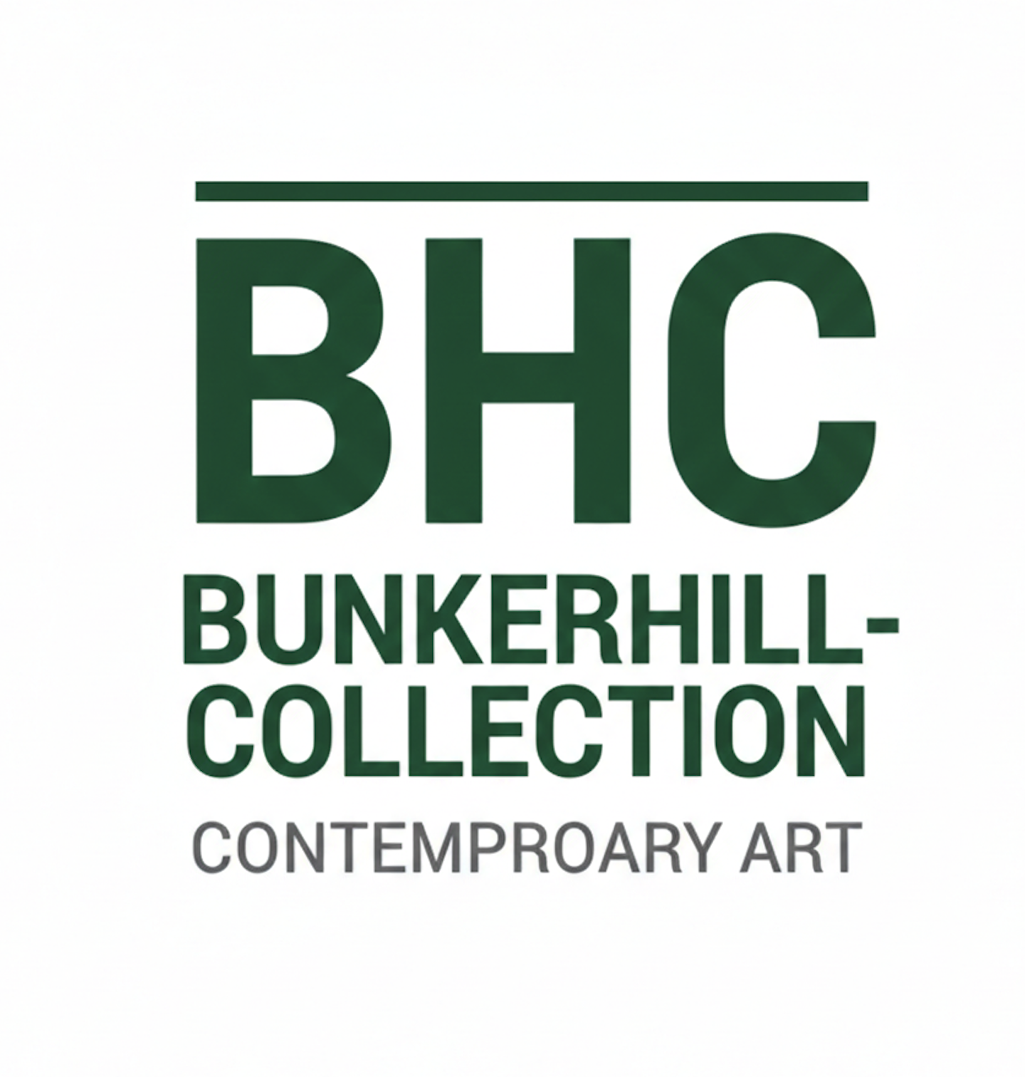 Logo Bunkerhill-Collection