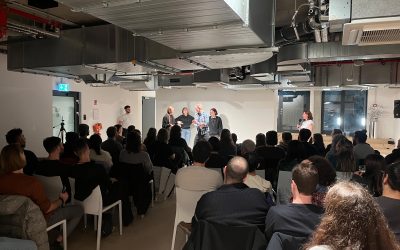 Impro Gruppe HaHa Hamburg zu Gast bei Hilldegarden