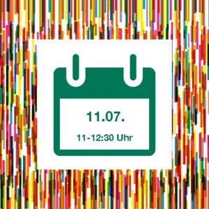 Führung Architektursommer 11. Juli 2026