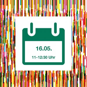 Führung Architektursommer 16. Mai 2026