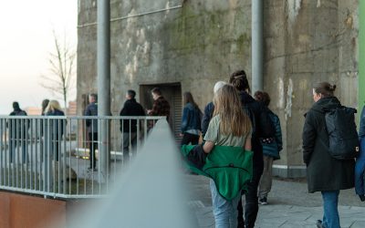 Historische Hilldegarden-Führungen